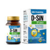 D Sin 5000