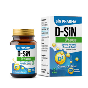 sin pharma d sin 5000-01 D Sin 5000