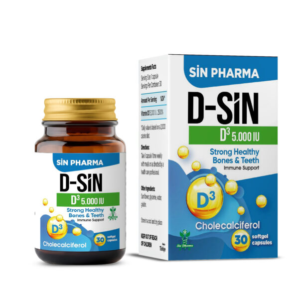 D Sin 5000