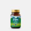 Zinc