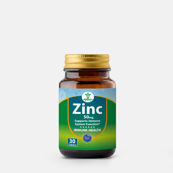 Zinc