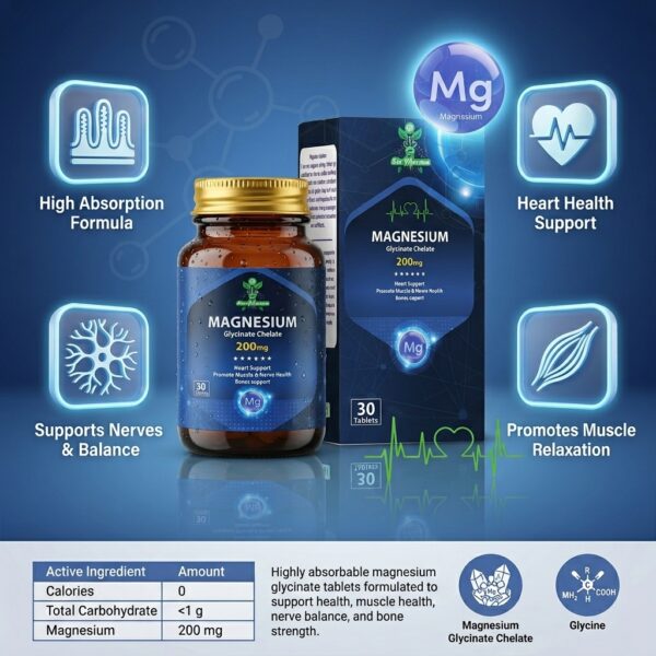 Magnesium