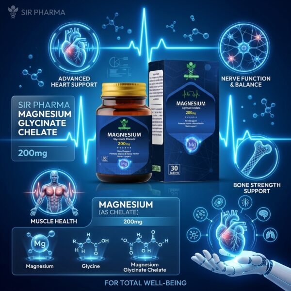 Magnesium
