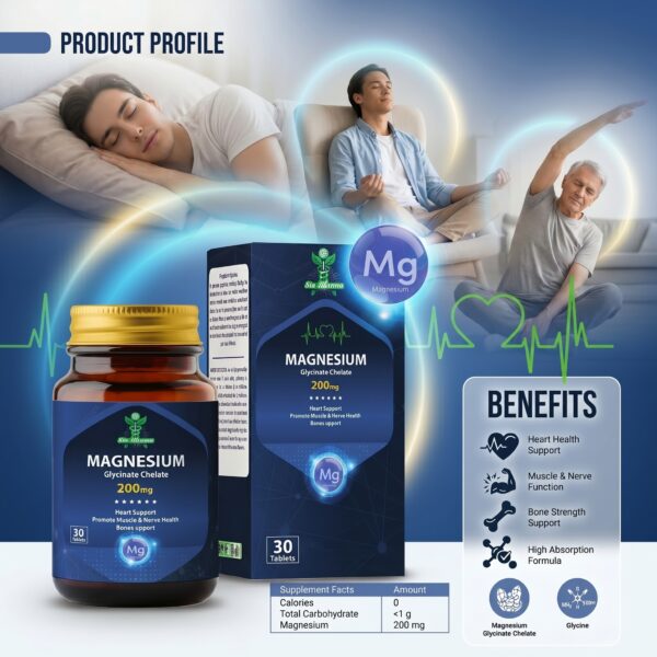 Magnesium